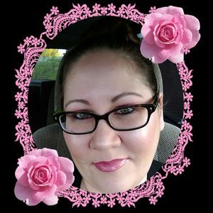 Meet your Posher, Bridgette